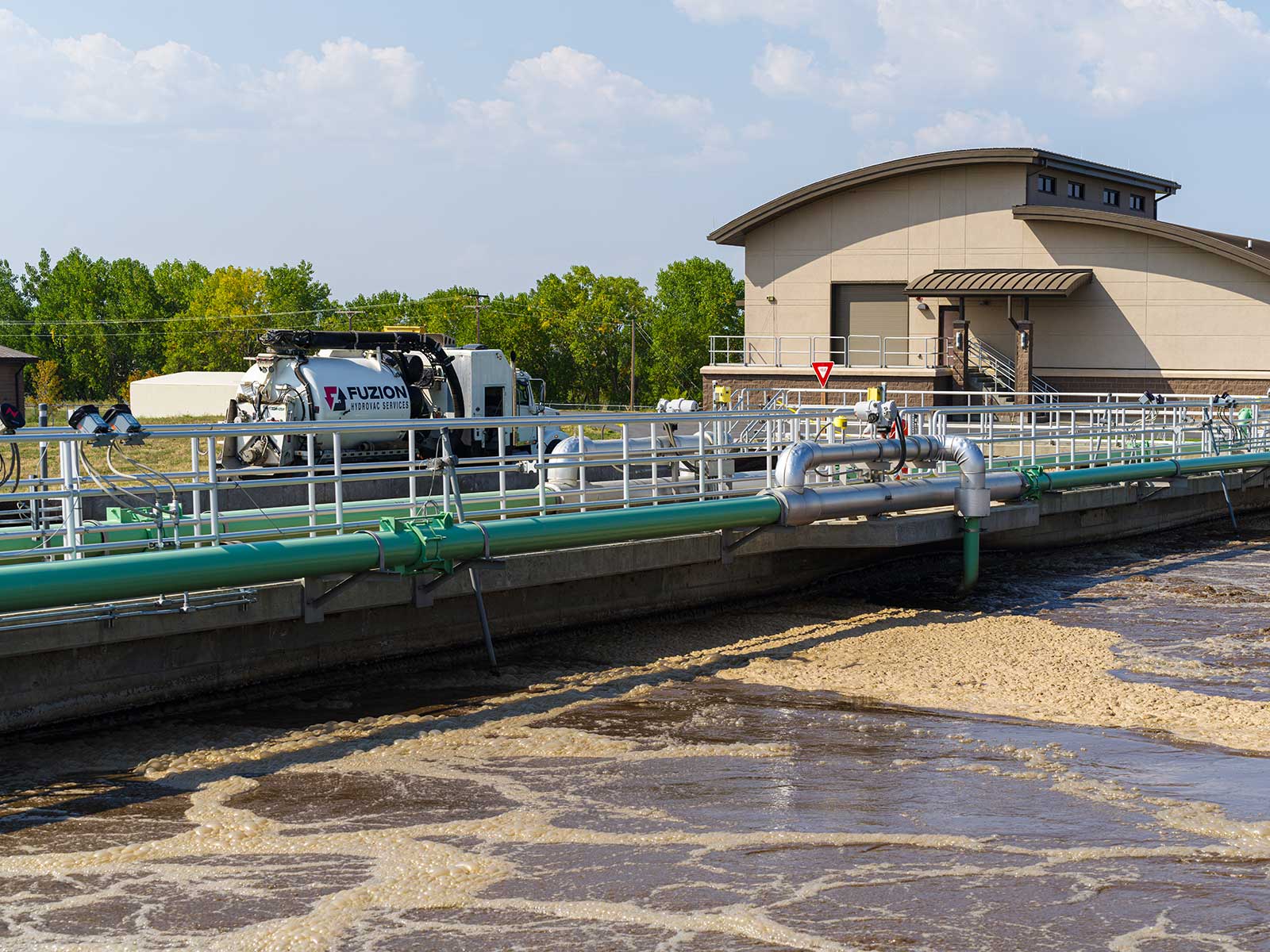 wastewater-treatment