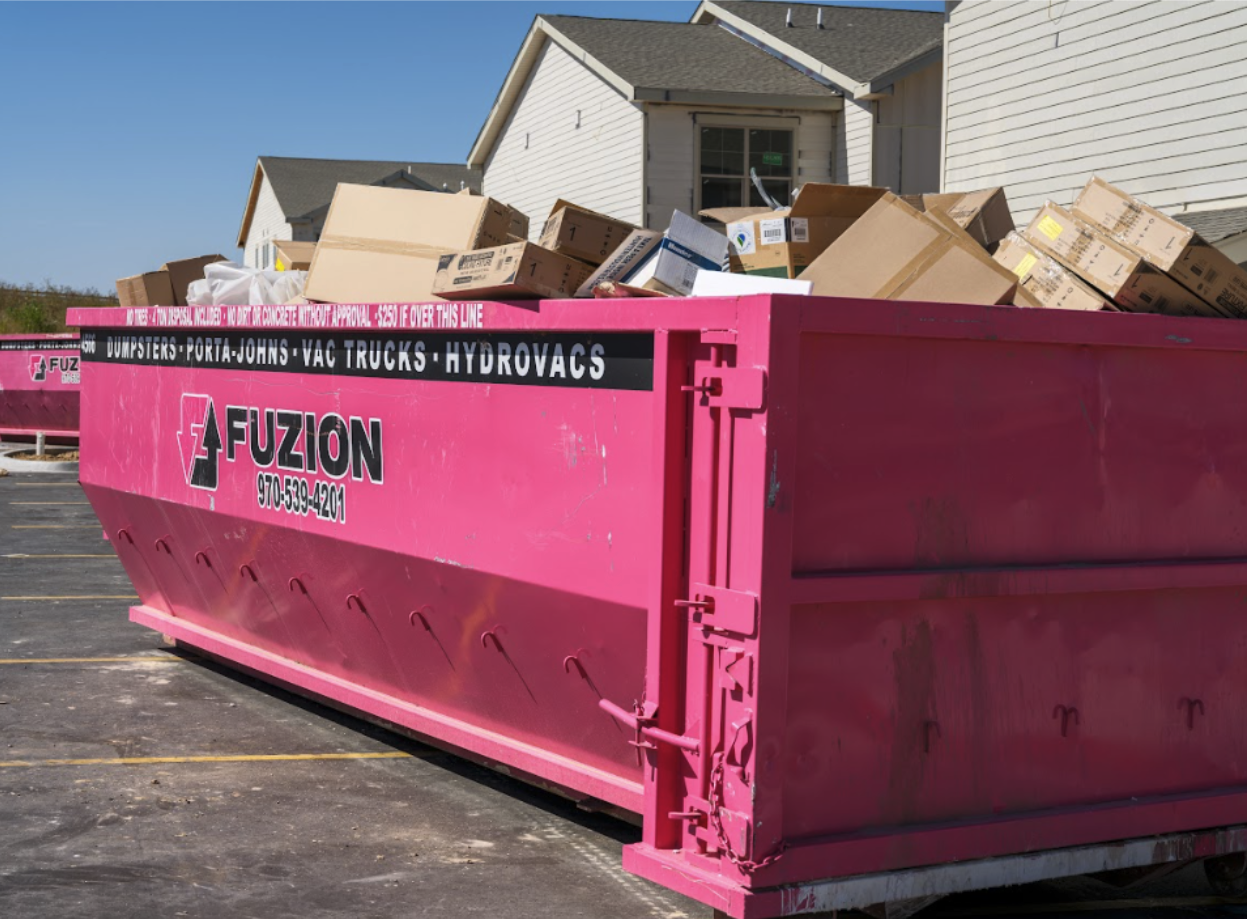 Professional Waste Removal Services