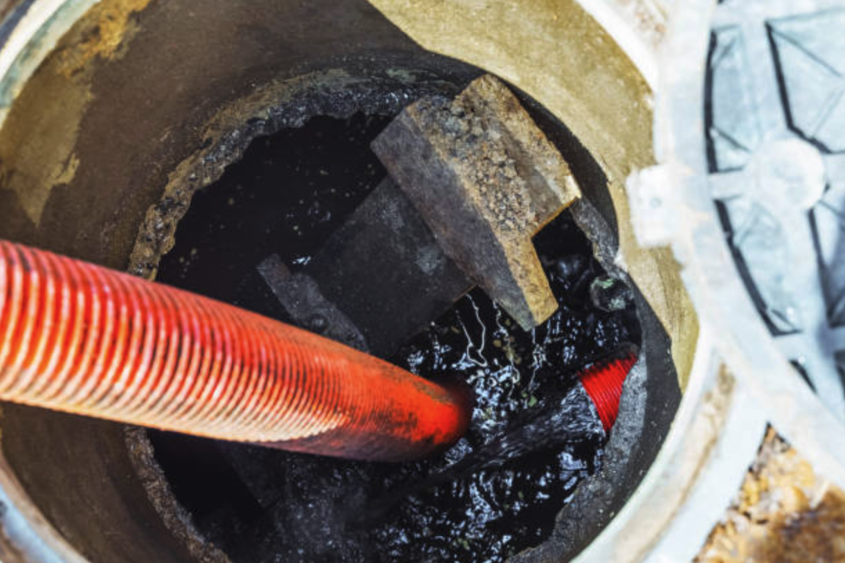 Commercial Grease Trap Cleaning Guide for Restaurants